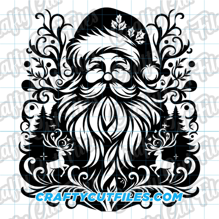 woodcut_santas_3